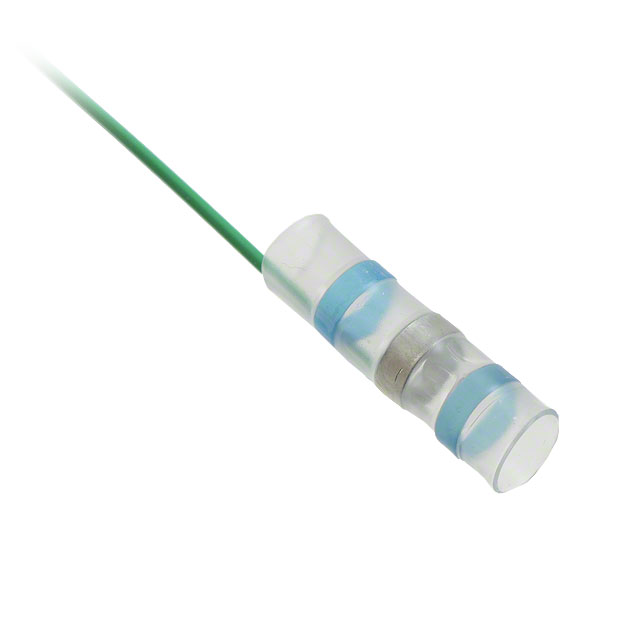 SLDR SLV WIRE-WIRE 0.252/0.287"