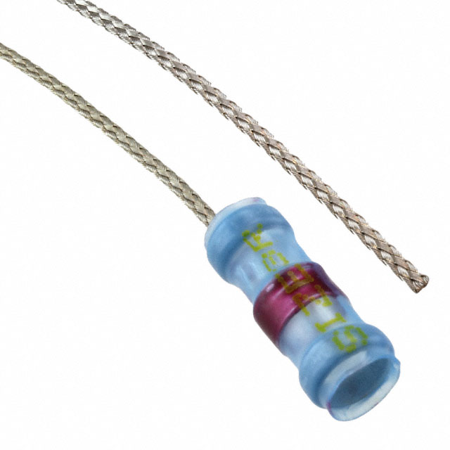 SLDR SLEEVE WIRE-WIRE 0.17/0.2" SLDR SLEEVE WIRE-WIRE 0.17/0.2"