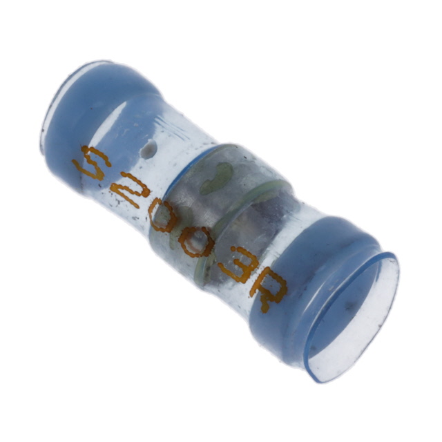 SLDR SLEEVE WIRE-WIRE 0.17/0.2" SLDR SLEEVE WIRE-WIRE 0.17/0.2"