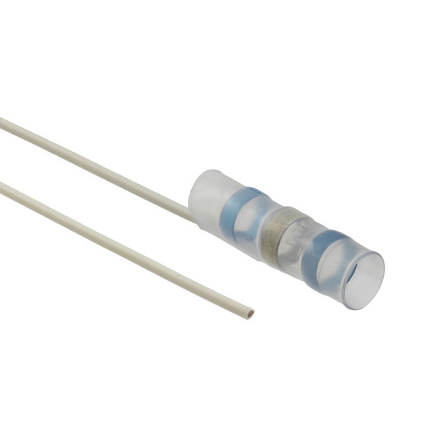 SLDR SLEEVE WIRE-WIRE 0.25/0.29" SLDR SLEEVE WIRE-WIRE 0.25/0.29"