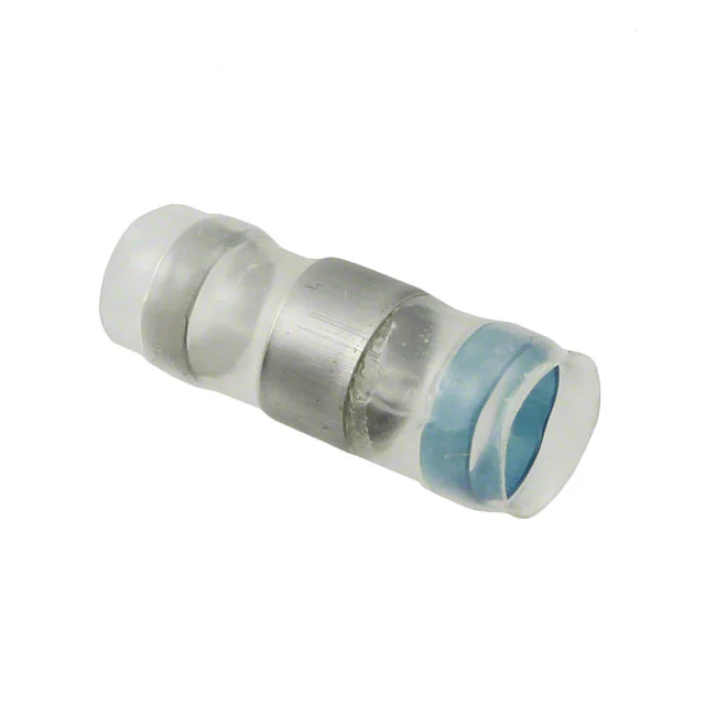 SLDR SLEEVE WIRE-WIRE 0.175/0.2" SLDR SLEEVE WIRE-WIRE 0.175/0.2"