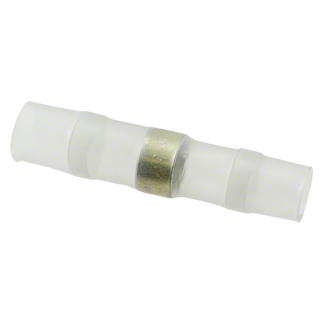 SLDR SLV WIRE-WIRE 0.275" CLEAR SLDR SLV WIRE-WIRE 0.275" CLEAR