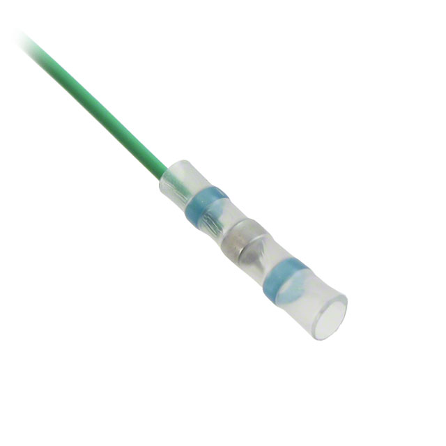 SLDR SLV WIRE-WIRE 0.098/0.118"