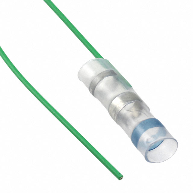 SLDR SLV WIRE-WIRE 0.236/0.264"