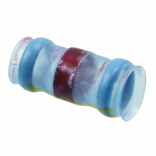 SLDR SLEEVE WIRE-WIRE 0.275/0.3"