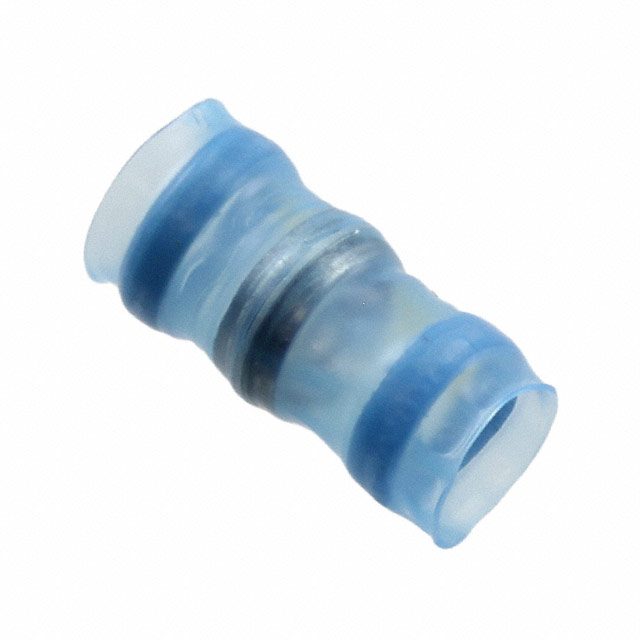 SLDR SLEEVE WIRE-WIRE 0.275/0.3"