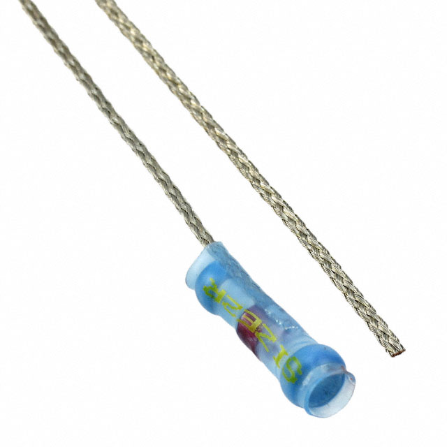 SLDR SLV WIRE-WIRE 0.105/0.145"