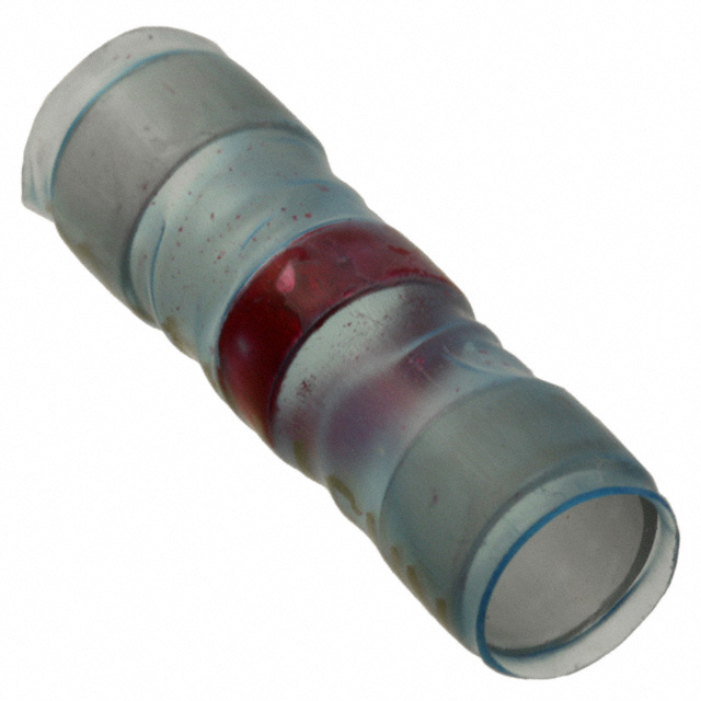 SLDR SLEEVE WIRE-WIRE 0.28/0.3" SLDR SLEEVE WIRE-WIRE 0.28/0.3"