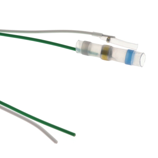 SLDR SLV WIRE-WIRE 0.175" CLEAR SLDR SLV WIRE-WIRE 0.175" CLEAR