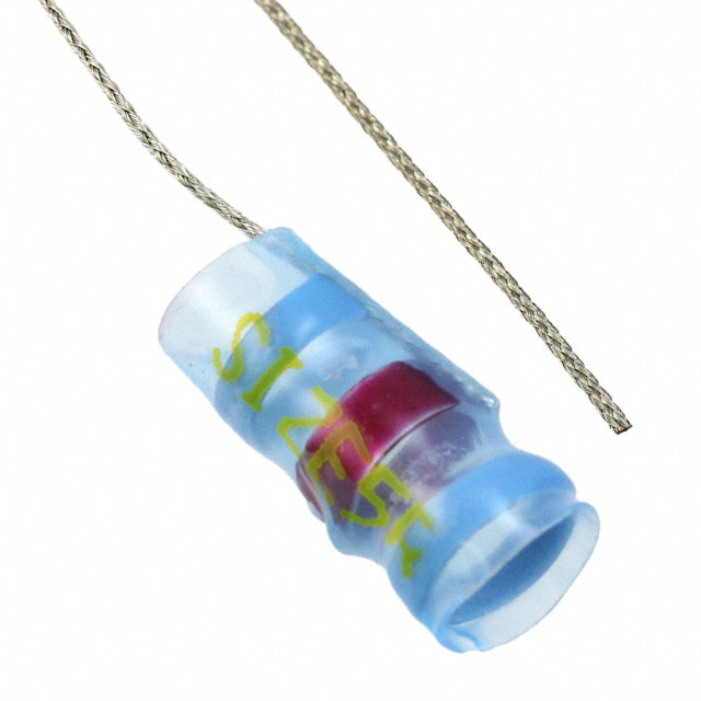 SLDR SLEEVE WIRE-WIRE 0.275/0.3" SLDR SLEEVE WIRE-WIRE 0.275/0.3"