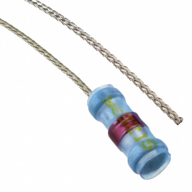 SLDR SLV WIRE-WIRE 0.235/0.255"