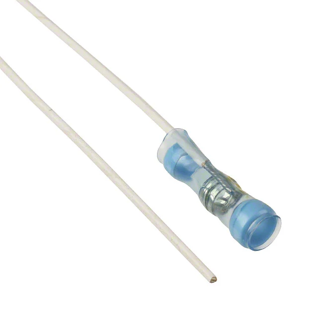 SLDR SLV WIRE-WIRE 0.105/0.145"