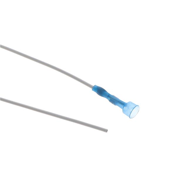 SLDR SLV WIRE-WIRE 0.155/0.205"