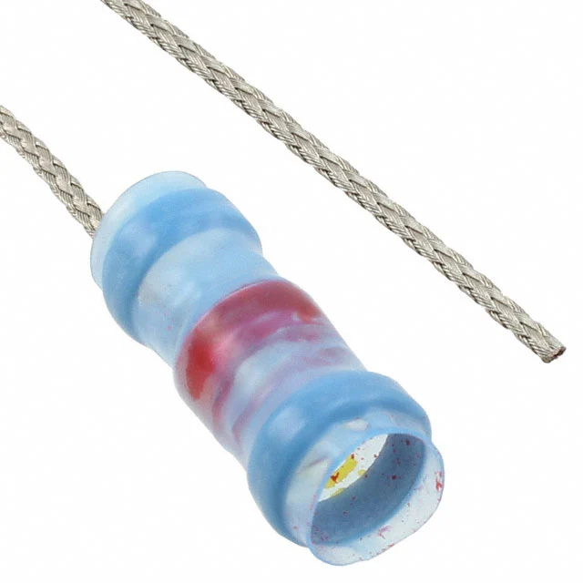 SLDR SLV WIRE-WIRE 0.235/0.255"