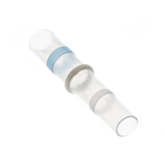 SLDR SLV WIRE-WIRE 0.235" CLEAR SLDR SLV WIRE-WIRE 0.235" CLEAR