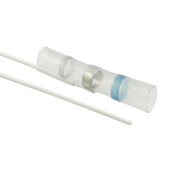 SLDR SLV WIRE-WIRE 0.235" CLEAR SLDR SLV WIRE-WIRE 0.235" CLEAR