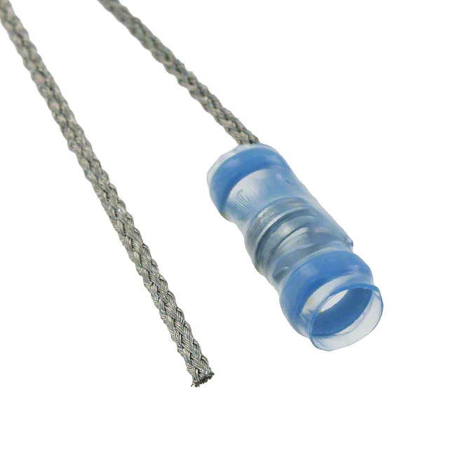 SLDR SLEEVE WIRE-WIRE 0.17/0.2" SLDR SLEEVE WIRE-WIRE 0.17/0.2"