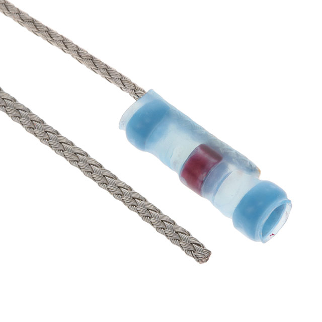 SLDR SLV WIRE-WIRE 0.105/0.14" SLDR SLV WIRE-WIRE 0.105/0.14"