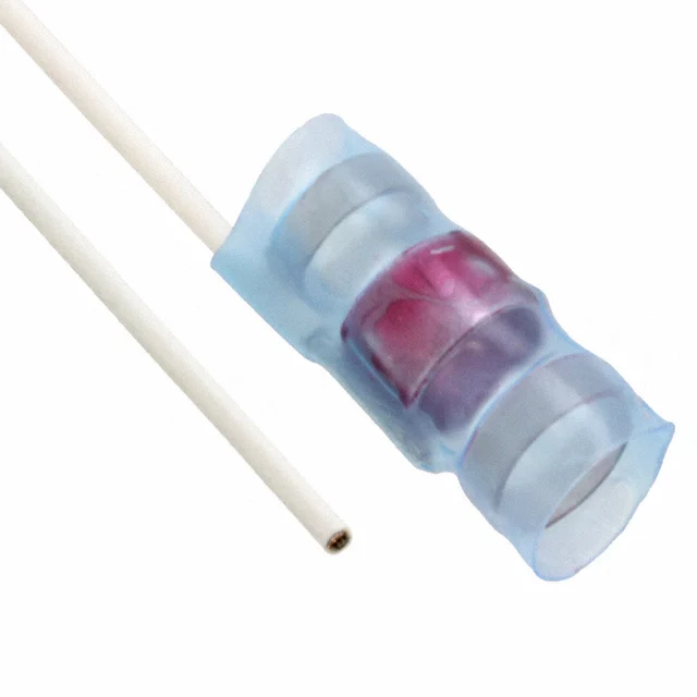 SLDR SLEEVE WIRE-WIRE 0.17/0.2" SLDR SLEEVE WIRE-WIRE 0.17/0.2"