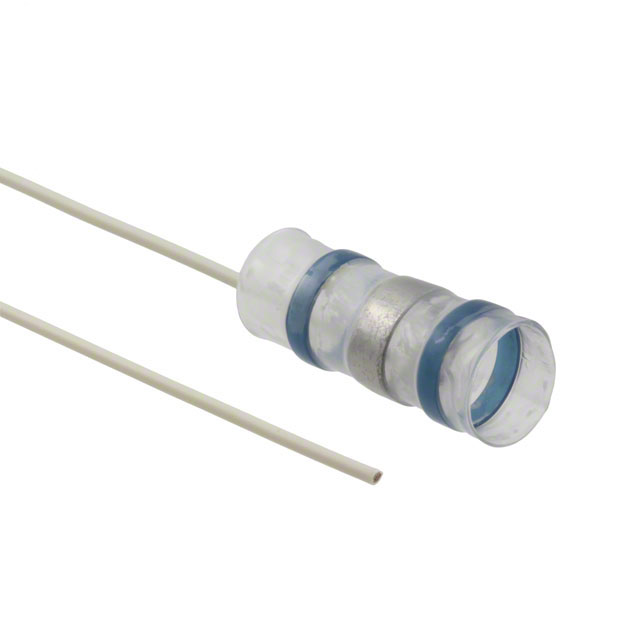 SLDR SLV WIRE-WIRE 0.394/0.453" SLDR SLV WIRE-WIRE 0.394/0.453"