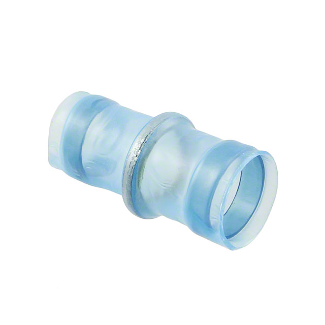 SLDR SLEEVE WIRE-WIRE 0.18/0.2" SLDR SLEEVE WIRE-WIRE 0.18/0.2"