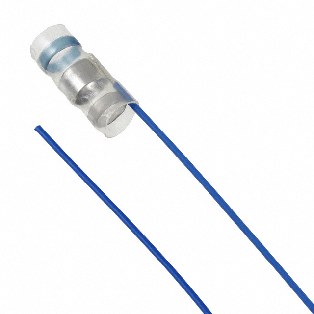 SLDR SLV WIRE-WIRE 0.175/0.195"