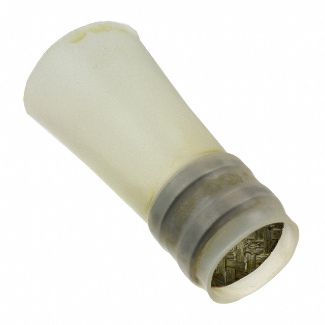 SLDR SLEEVE WIRE-WIRE 0.650" NAT