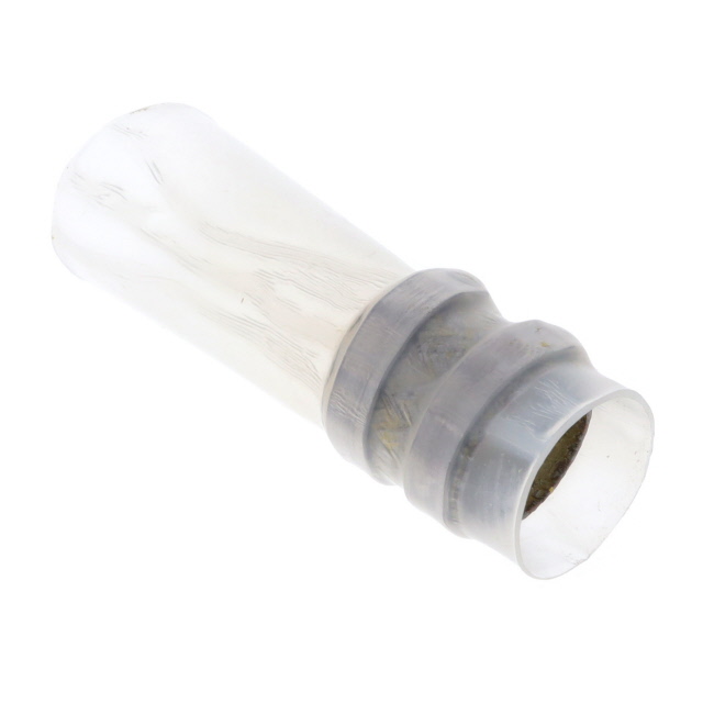 SLDR SLEEVE WIRE-WIRE 0.530" NAT SLDR SLEEVE WIRE-WIRE 0.530" NAT