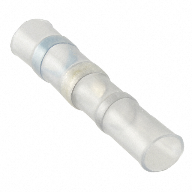 SLDR SLV WIRE-WIRE 0.235" CLEAR SLDR SLV WIRE-WIRE 0.235" CLEAR