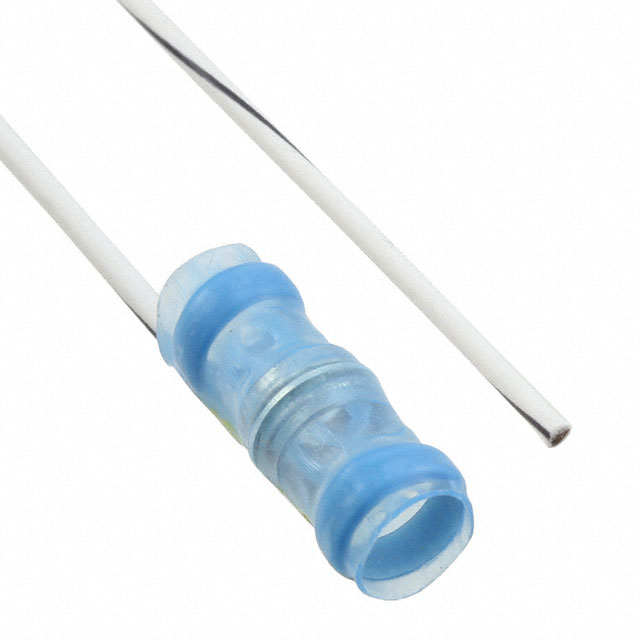 SLDR SLEEVE WIRE-WIRE 0.17/0.2" SLDR SLEEVE WIRE-WIRE 0.17/0.2"