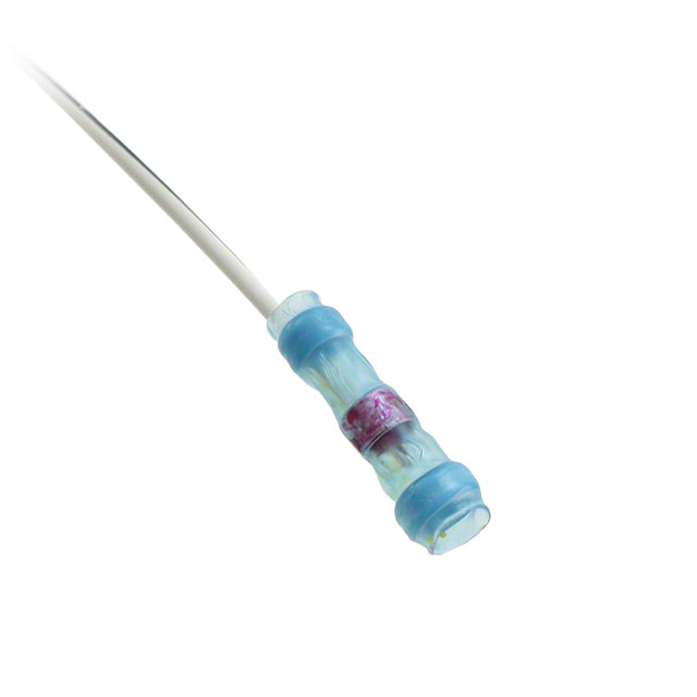 SLDR SLEEVE WIRE-WIRE 0.17/0.2"