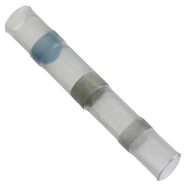 SLDR SLEEVE WIRE-WIRE 0.18" CLR SLDR SLEEVE WIRE-WIRE 0.18" CLR