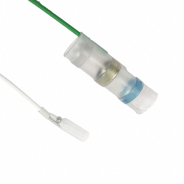 SLDR SLV WIRE-WIRE 0.275" CLEAR SLDR SLV WIRE-WIRE 0.275" CLEAR