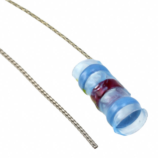 SLDR SLV WIRE-WIRE 0.235/0.255"