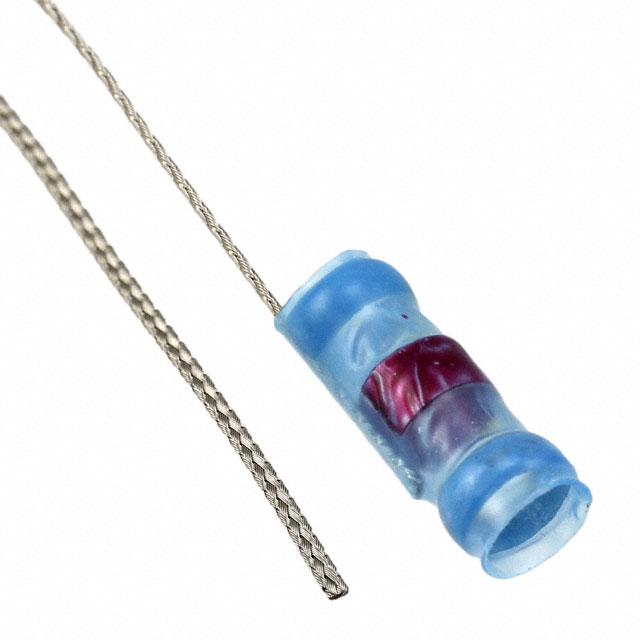 SLDR SLEEVE WIRE-WIRE 0.17/0.2"