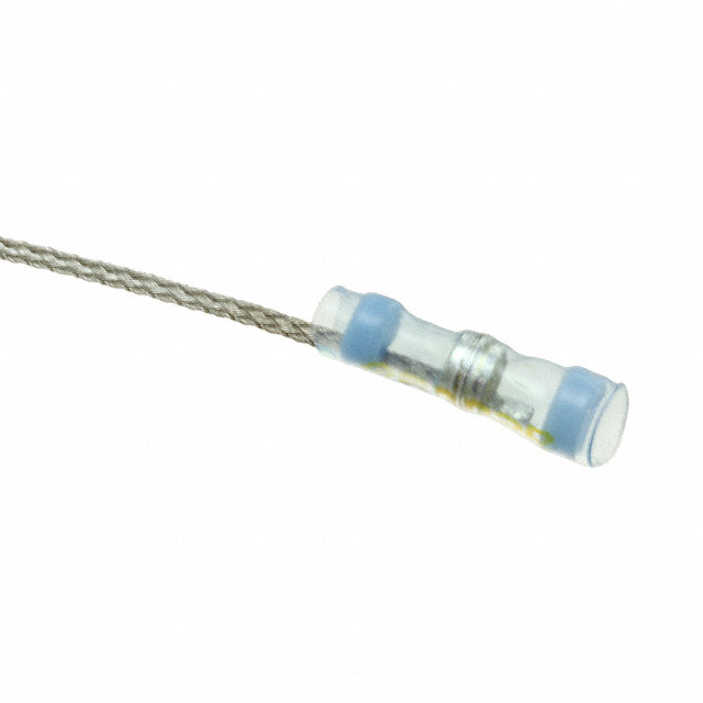 SLDR SLV WIRE-WIRE 0.105/0.145"