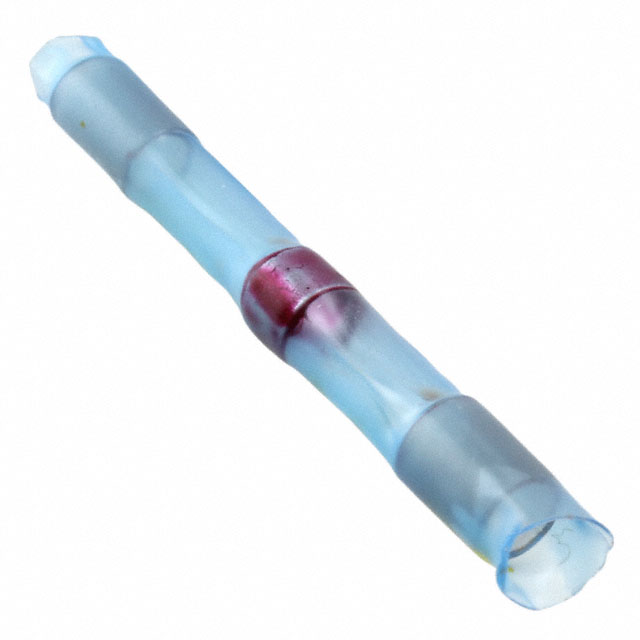 HEAT SHRINK SOLDER SLEEVE, SINGL HEAT SHRINK SOLDER SLEEVE, SINGL