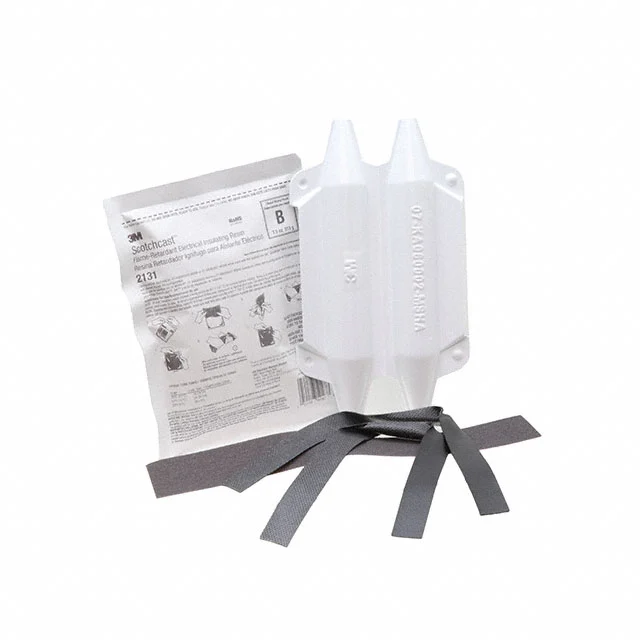 WIRE SPLICE PWR CBL KIT 1PAIR WIRE SPLICE PWR CBL KIT 1PAIR