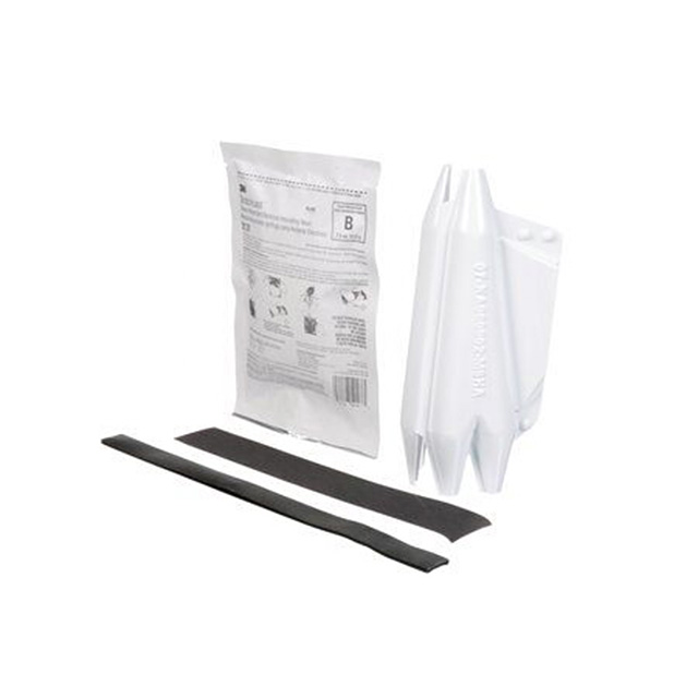 WIRE SPLICE PWR CBL KIT 1PAIR WIRE SPLICE PWR CBL KIT 1PAIR