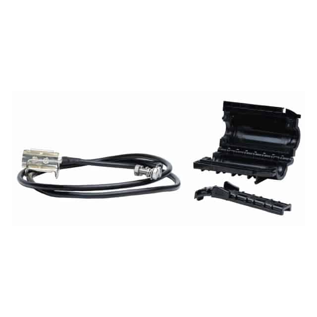 WIRE SPLICE ENCLOSURE SYS 1/2" WIRE SPLICE ENCLOSURE SYS 1/2"