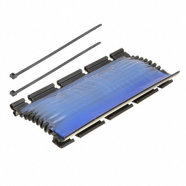 WIRE SPLICE WRAP AROUND COVER WIRE SPLICE WRAP AROUND COVER