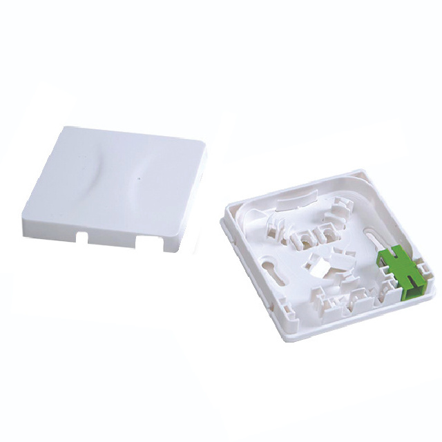 WIRE SPLICE TRAY 2PAIR WIRE SPLICE TRAY 2PAIR