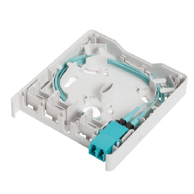 WIRE SPLICE TRAY 2PAIR WIRE SPLICE TRAY 2PAIR