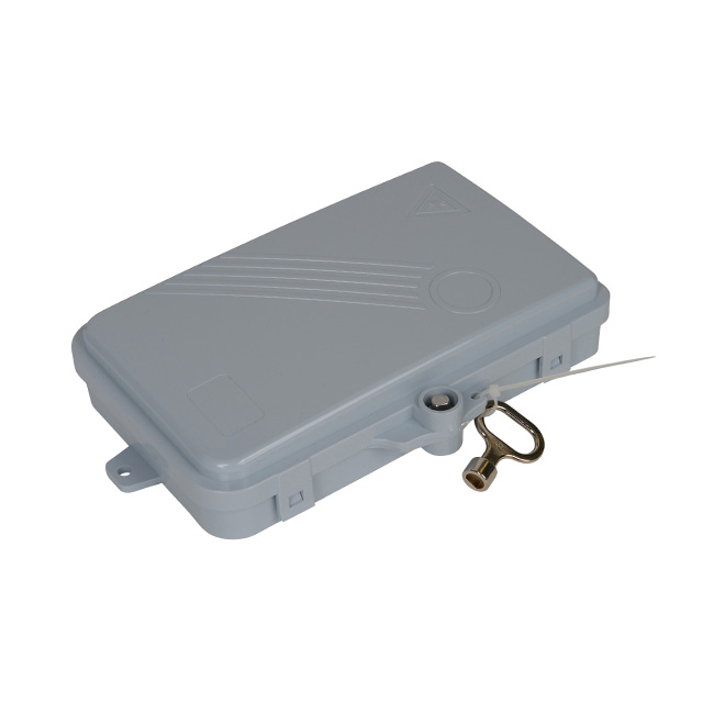 WIRE SPLICE TRAY 4PAIR WIRE SPLICE TRAY 4PAIR