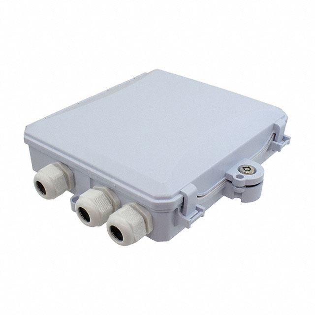 WIRE SPLICE TRAY 12PAIR WIRE SPLICE TRAY 12PAIR