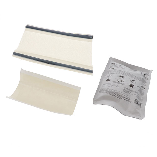 WIRE SPLICE PWR CBL KIT 1 PAIR WIRE SPLICE PWR CBL KIT 1 PAIR