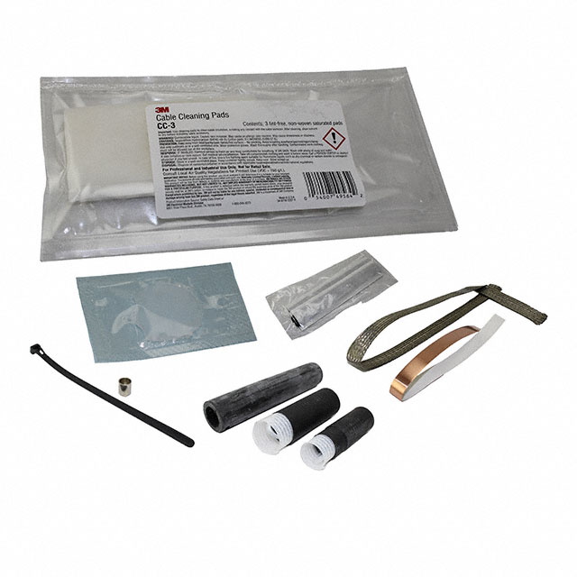 WIRE SPLICE MOTOR KIT