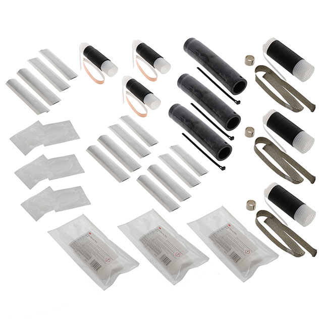 WIRE SPLICE MOTOR KIT WIRE SPLICE MOTOR KIT