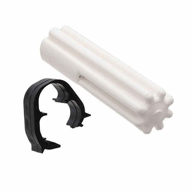 WIRE SPLICE MOTOR KIT