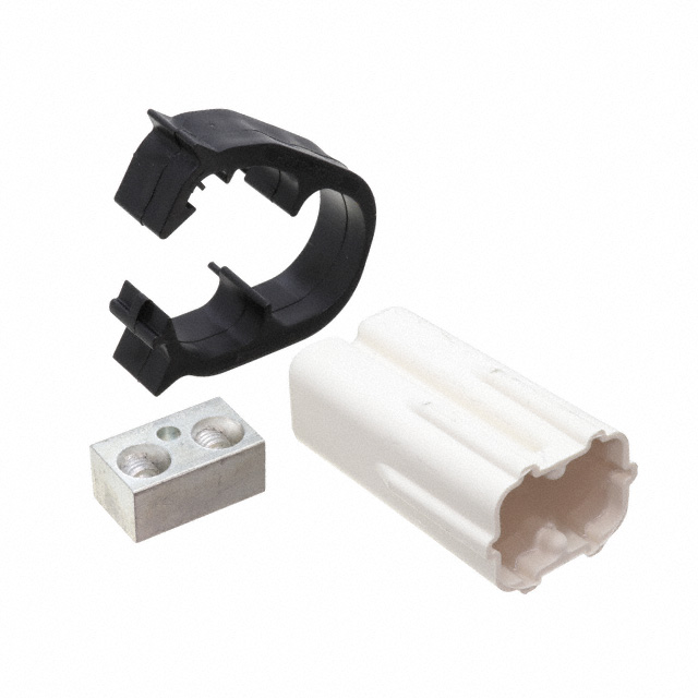 WIRE SPLICE STUB CONN KIT WIRE SPLICE STUB CONN KIT